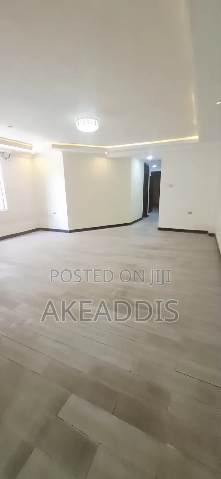 Furnished 3bdrm Condo in Bole Ayat for sale