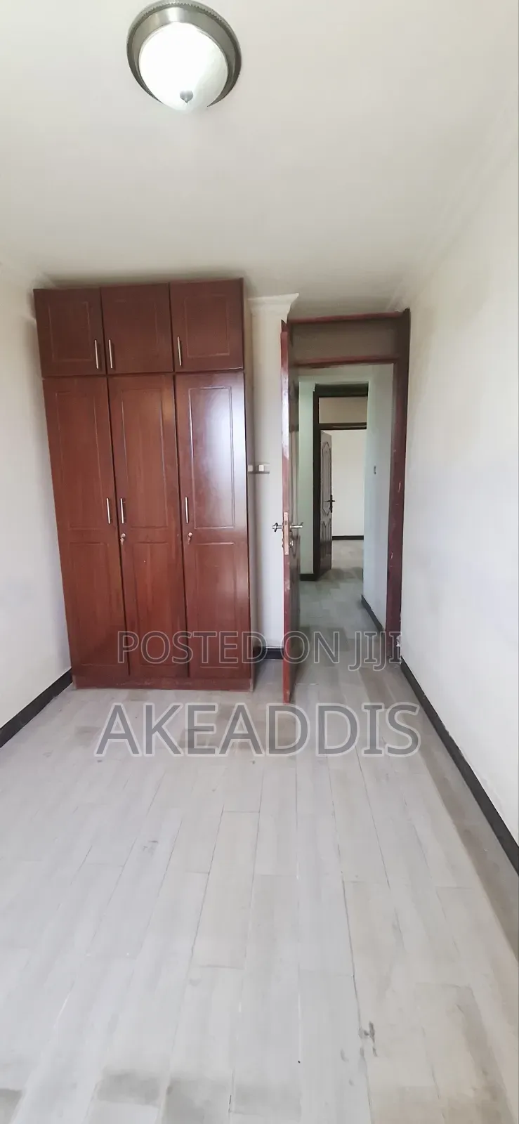 Furnished 3bdrm Condo in Bole Ayat for sale