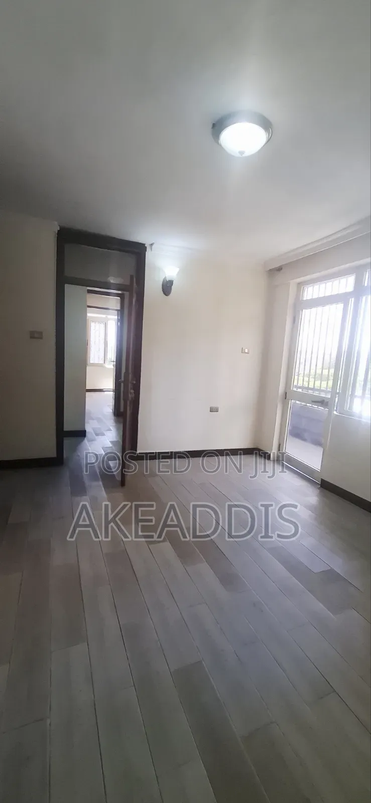 Furnished 3bdrm Condo in Bole Ayat for sale