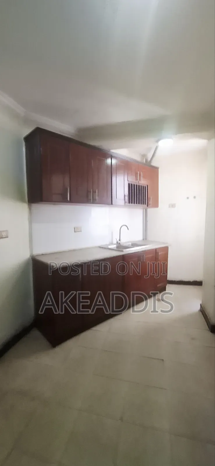 Furnished 3bdrm Condo in Bole Ayat for sale