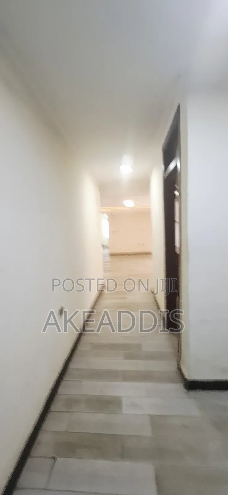 Furnished 3bdrm Condo in Bole Ayat for sale