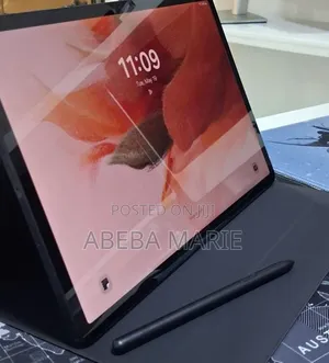 New Samsung Galaxy Tab S7 FE 64 GB