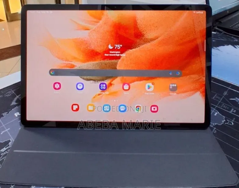 New Samsung Galaxy Tab S7 FE 64 GB