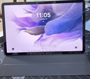 New Samsung Galaxy Tab S7 FE 64 GB
