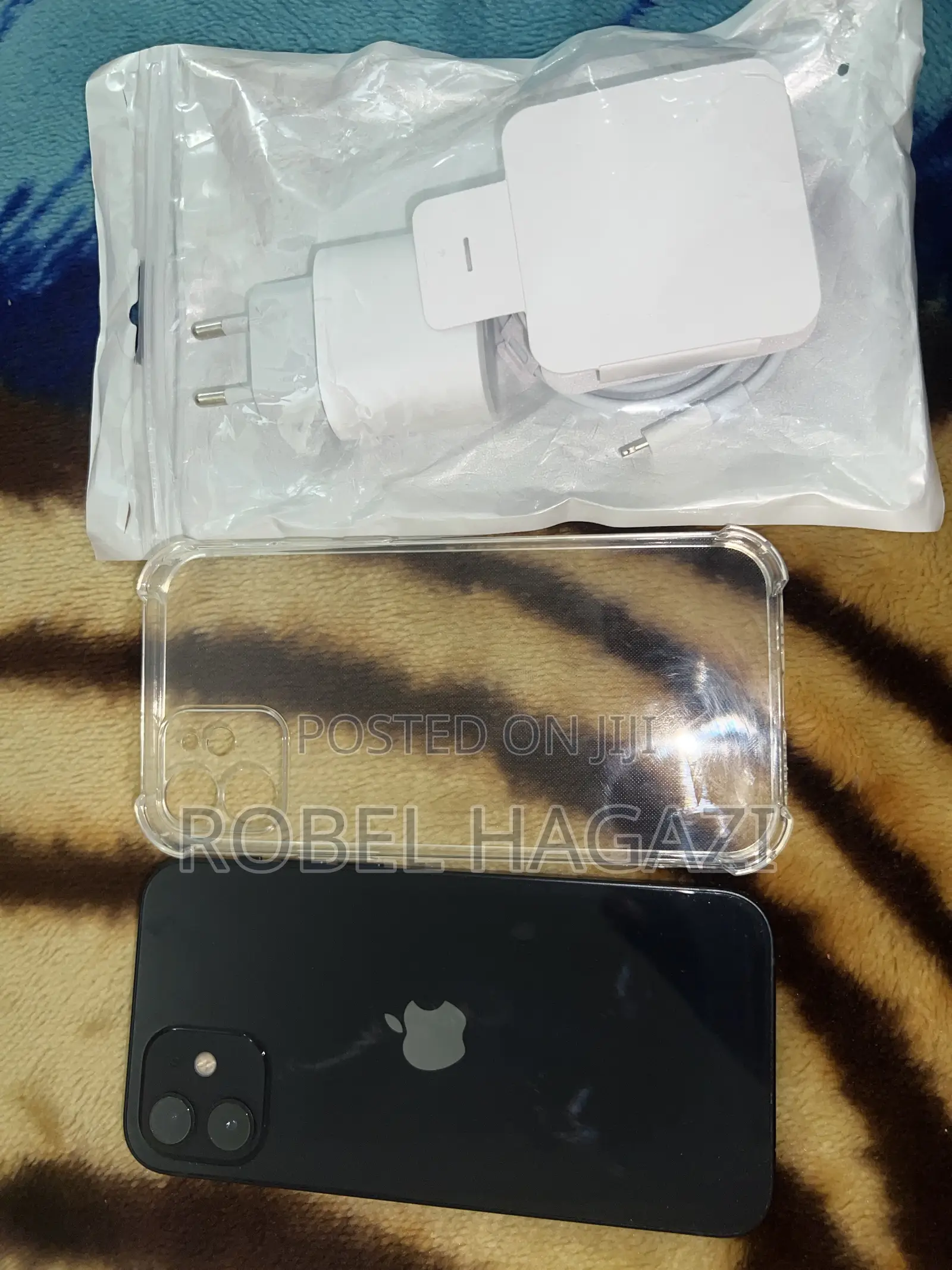 Apple iPhone 12 128 GB Black