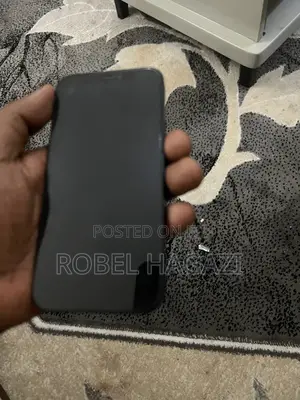 Apple iPhone 12 128 GB Black