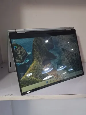 New Laptop Dell Inspiron 14 8GB Intel Core i5 SSD 256GB