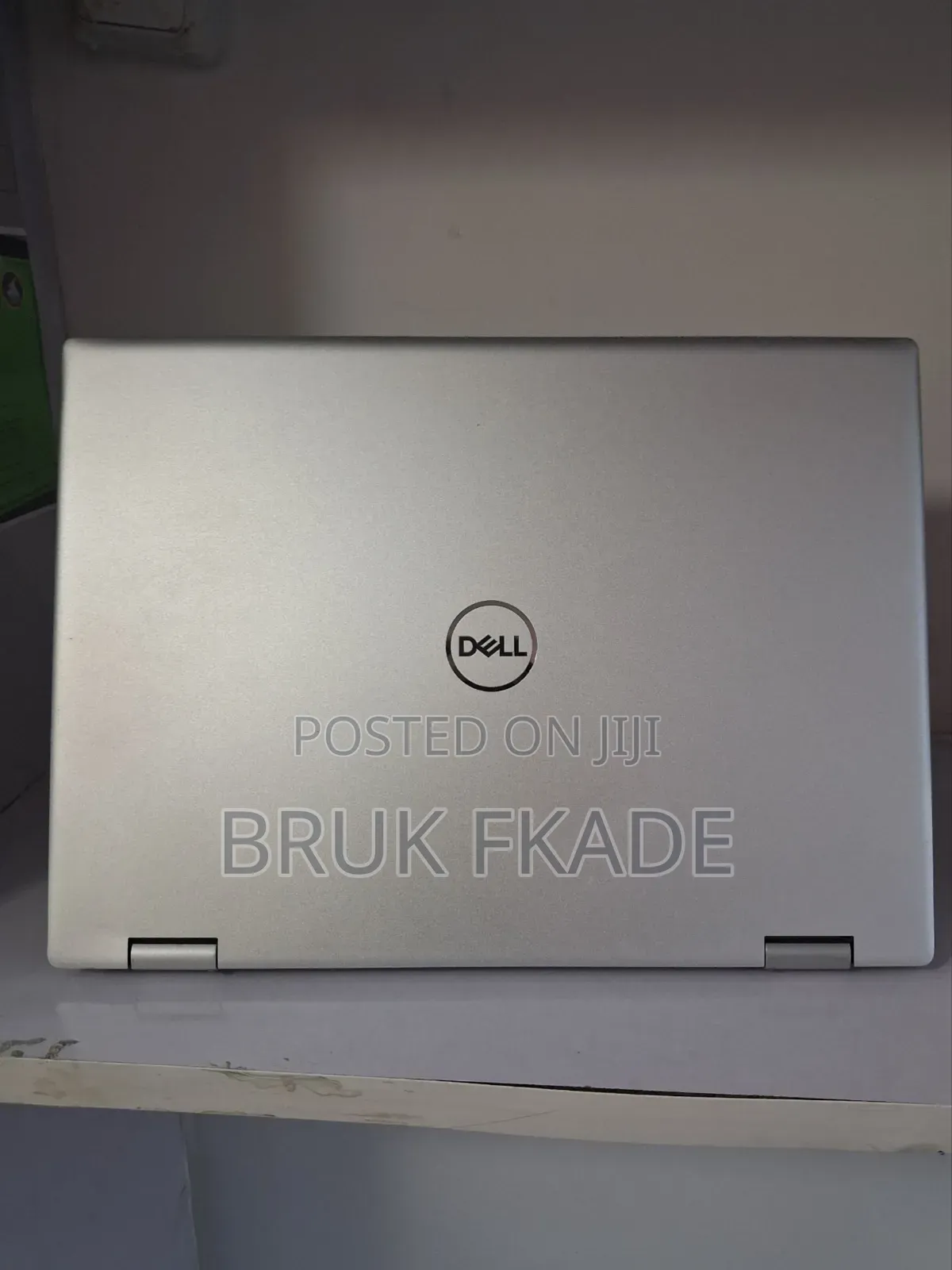 New Laptop Dell Inspiron 14 8GB Intel Core i5 SSD 256GB