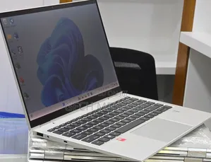New Laptop HP EliteBook x360 1040 G7 16GB Intel Core i7 SSD 512GB