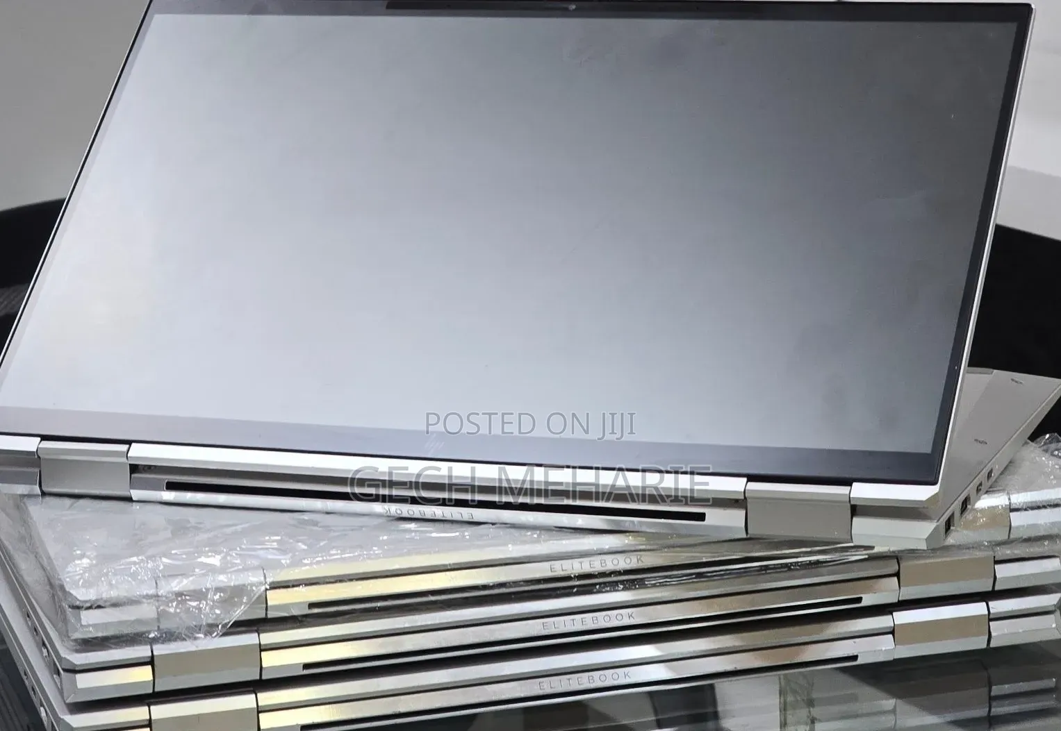 New Laptop HP EliteBook x360 1040 G7 16GB Intel Core i7 SSD 512GB