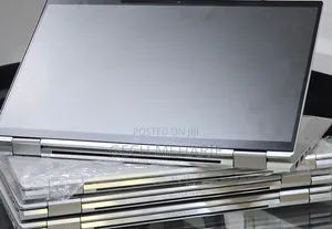 New Laptop HP EliteBook x360 1040 G7 16GB Intel Core i7 SSD 512GB
