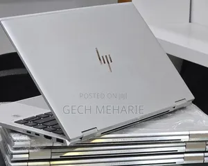 New Laptop HP EliteBook x360 1040 G7 16GB Intel Core i7 SSD 512GB