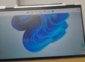 New Laptop HP EliteBook x360 1040 G7 16GB Intel Core i7 SSD 512GB