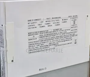 New Samsung Galaxy Tab A11+ 256 GB