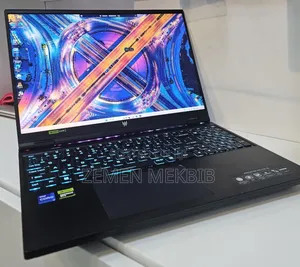 New Laptop Acer Predator Helios 300 16GB Intel Core i7 SSD 1T