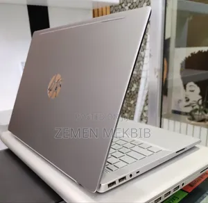 New Laptop HP Pavilion 15 8GB Intel Core i5 SSD 512GB