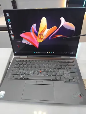 New Laptop Lenovo ThinkPad Yoga 16GB Intel Core i7 SSD 512GB