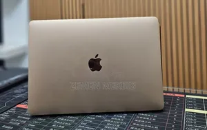 New Laptop Apple MacBook Air 2020 M1 8GB SSD 256GB