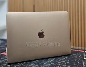 New Laptop Apple MacBook Air 2020 M1 8GB SSD 256GB