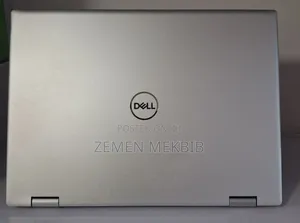 New Laptop Dell Inspiron 15 8GB Intel Core i5 SSD 512GB