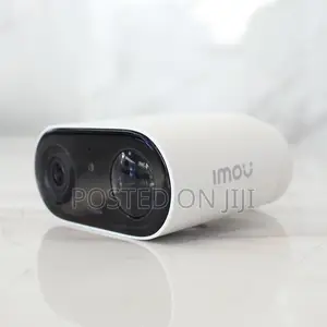 CCTV Camera