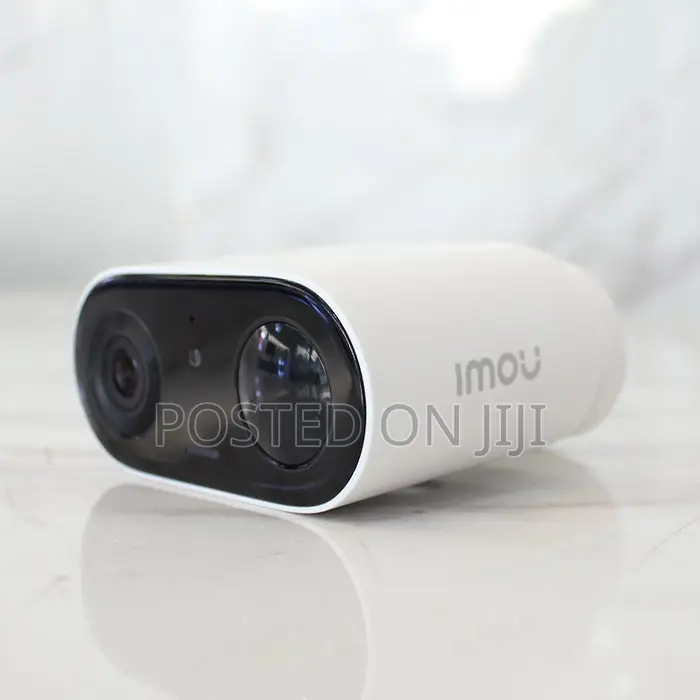 CCTV Camera