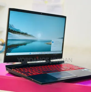 New Laptop HP Omen X 16GB Intel Core i5 SSHD (Hybrid) 1.5T