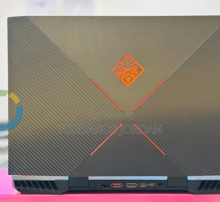 New Laptop HP Omen X 16GB Intel Core i5 SSHD (Hybrid) 1.5T