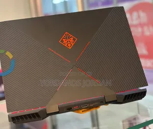 New Laptop HP Omen X 16GB Intel Core i5 SSHD (Hybrid) 1.5T
