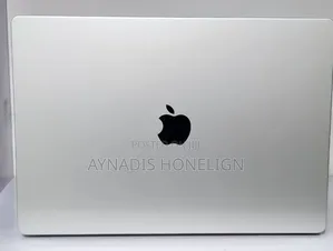 New Laptop Apple MacBook Air 16GB Intel Core i7 SSD 512GB