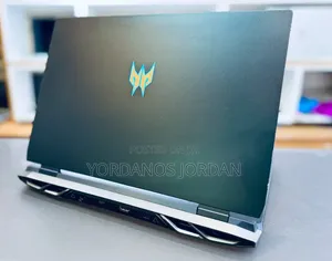 New Laptop Acer Predator Helios 300 16GB Intel Core i9 SSD 512GB