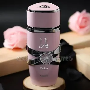 Lattafa Yara