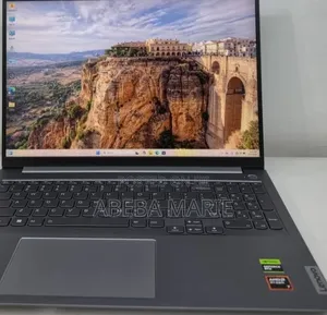 New Laptop Lenovo ThinkBook 15 32GB AMD Ryzen 7 SSD 1T