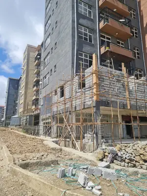 1bdrm Duplex in Hayat 49, Yeka for sale