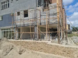 1bdrm Duplex in Hayat 49, Yeka for sale