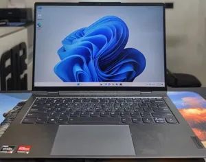 New Laptop Lenovo Thinkbook 14 16GB AMD Ryzen 7 SSD 512GB