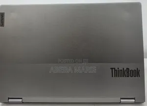 New Laptop Lenovo Thinkbook 14 16GB Intel Core i7 SSD 512GB
