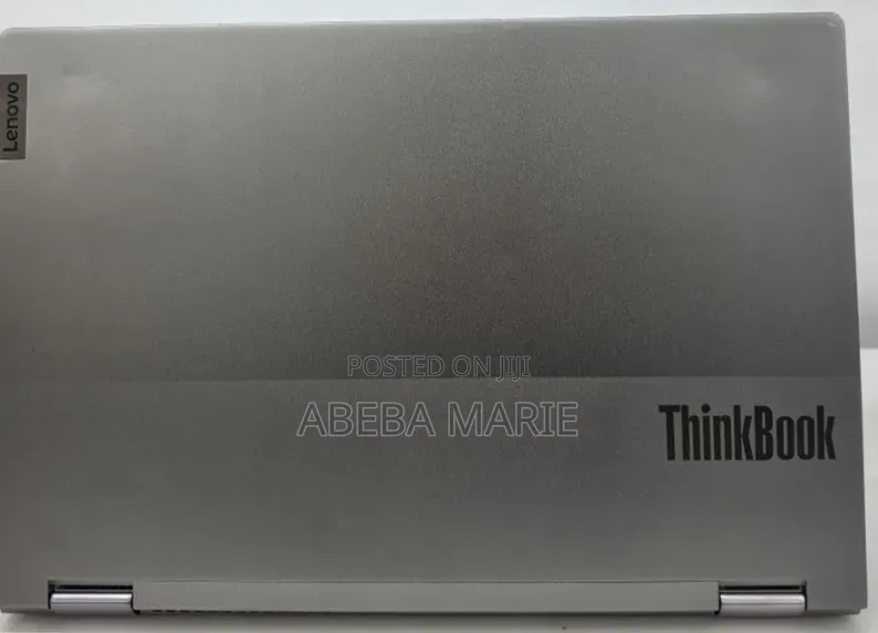 New Laptop Lenovo Thinkbook 14 16GB Intel Core i7 SSD 512GB