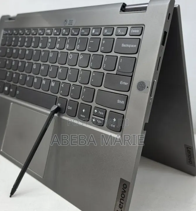 New Laptop Lenovo Thinkbook 14 16GB Intel Core i7 SSD 512GB