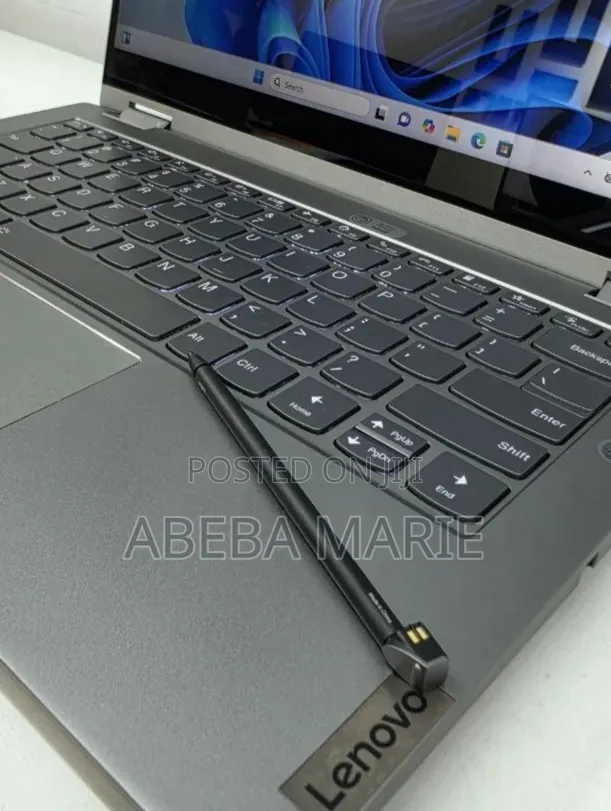 New Laptop Lenovo Thinkbook 14 16GB Intel Core i7 SSD 512GB