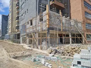 1bdrm Duplex in Hayat 49, Yeka for sale