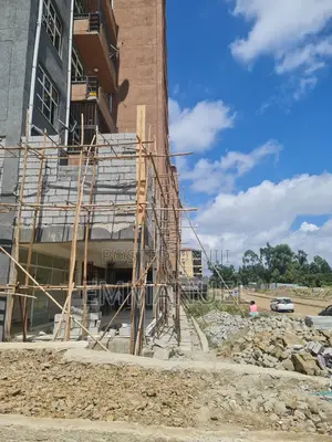 1bdrm Duplex in Hayat 49, Yeka for sale