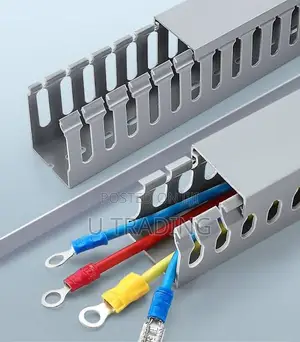 Board Trunking