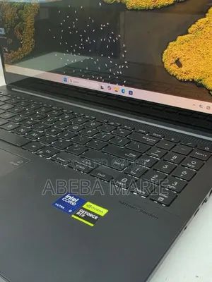 New Laptop Asus VivoBook 15 X505BA 16GB Intel Core Ultra 9 SSD 512GB