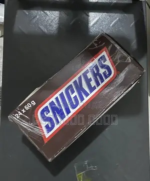 Snickers Chocolate