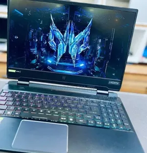 New Laptop Acer Predator Helios 300 16GB Intel Core i9 SSD 512GB