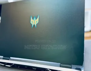 New Laptop Acer Predator Helios 300 16GB Intel Core i9 SSD 512GB