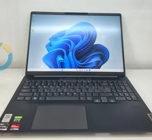 New Laptop Lenovo IdeaPad Z710 16GB AMD Ryzen 7 SSD 512GB