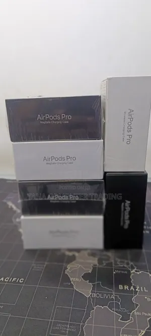 Airpods Pro
