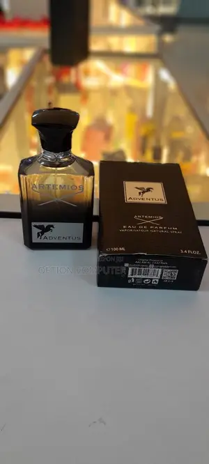 Artemios Adventus Eau De Parfum (100ml)